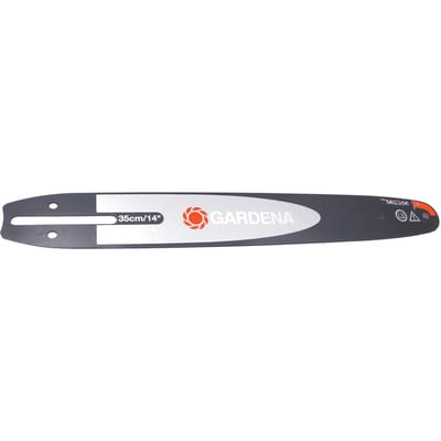 Guide bar (14") 35 cm