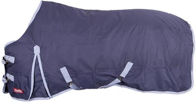 Premiere Regendeken All Year fleecevoering 600D 0gr Navy - 175 - Regendeken