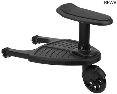 RFWR® Universele kinderwagen rolwagen met afneembare zitting