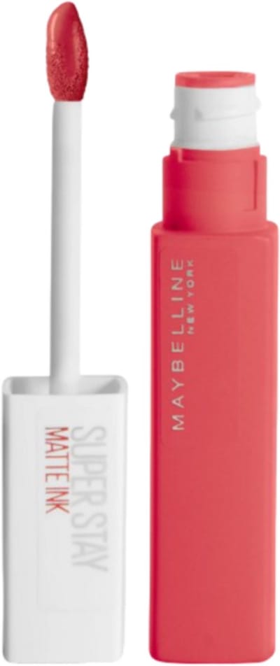 Maybelline New York - Matte Vloeibare Lippenstift Superstay Matte Ink - 435 De-Stresser