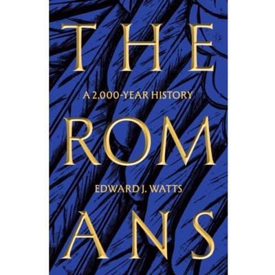 The Romans - Edward J. Watts