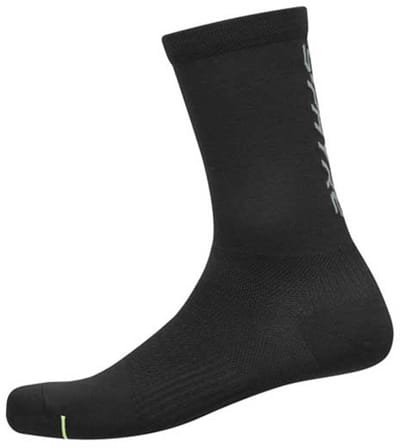 Shimano S-phyre Sokken Zwart EU 36-40 Man