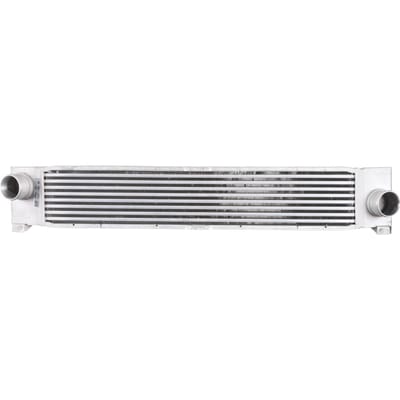 Intercooler NISSENS 96624