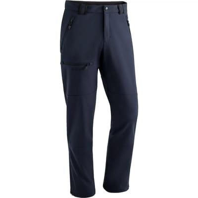 Maier Sports Adakit M Broek Blauw 52 / Regular Man