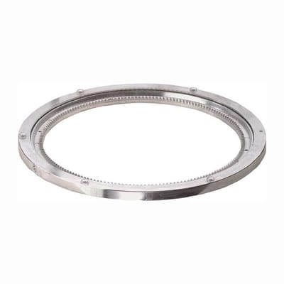 BS zwenkkop aluminium Ø 330 mm 300 kg - D84.330