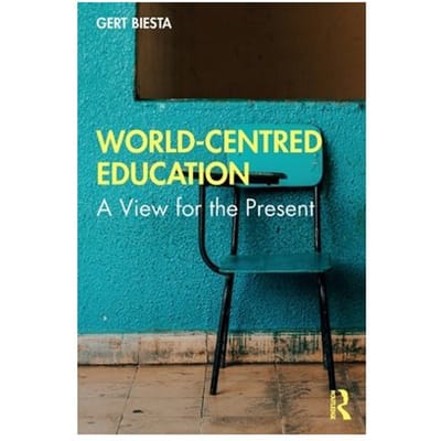 World-Centred Education - Ireland and University of Edinbu