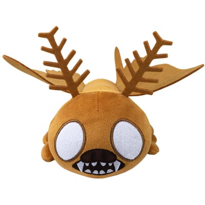 Roblox Doors 2 Pluche Speelgoed Grumble Floor Monster Knuffels Verzamelspeelgoed ActiviteitsPoppen Ontworpen Voor ActiviteitsFans Slaapkamer Decoratie Cadeaus brown