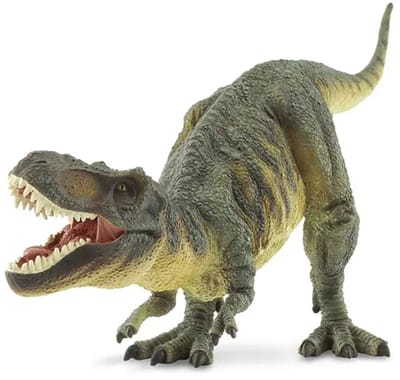 COLLECTA Figurine - Tyrannosaurus - 1:40 - Prehistorie - Handgeschilderd - Dinosaurus - Miniatuur