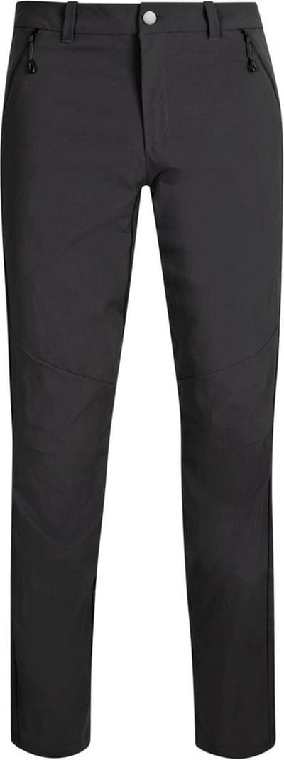 Mammut Hiking Broek Zwart 44 / Regular Man