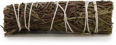 Smudge Stick - Romero Sage 10 cm