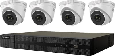 Hikvision