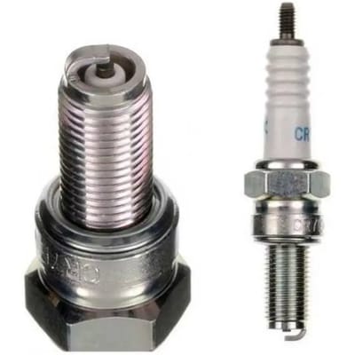 Bougie voor motor standaard hoge prestaties NGK