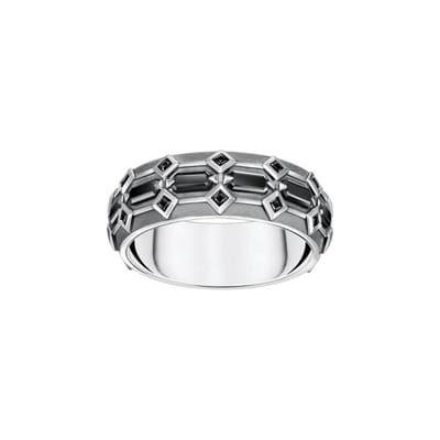 Thomas Sabo - TR2422-643-11-48 - Ring - Unisex - Rebel at Heart - Weite 48