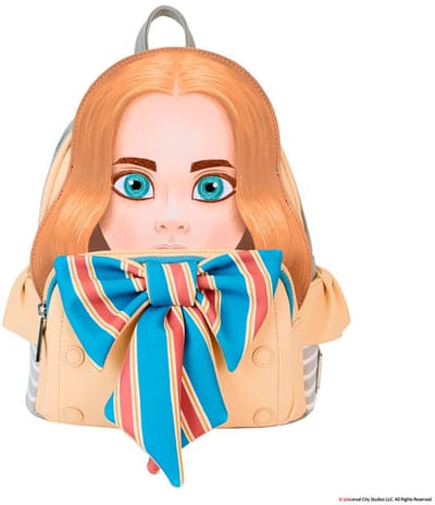 M3GAN - Cosplay - Mini Backpack Loungefly - Megan
