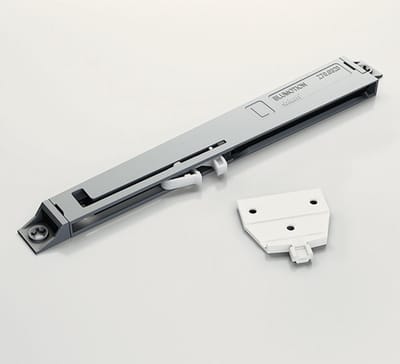Blum blumotion voor Metabox
