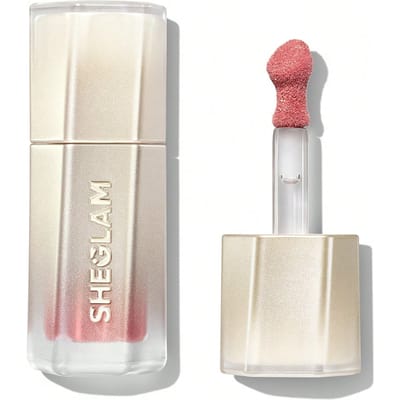 Stardust Swipe Glitter Vloeibare Lippenstift-137 Cosmic Pink Lipgloss Directe Glitter-Glans Langhoudende Matte Finish Overdrachtbestendig Vlekbestendig Merk Beauty Cosmetica Make-Up Voor Vrouwen En Meisjes