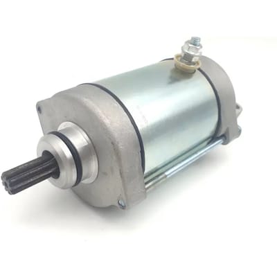 Startmotor Brazoline Honda CB600 Hornet, CBF600, CBR900RR, CBR1100XX