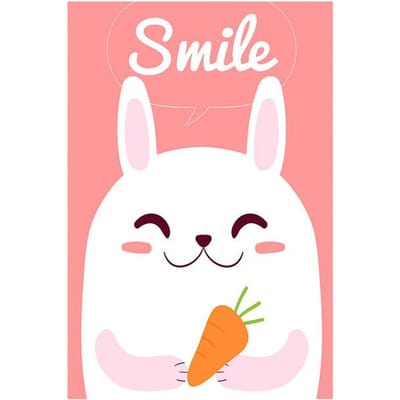 Entree Deurmat Schattig Roze Cartoon Vloerkleed Voor Slaapkamer Bedzijde Kamer Mat Meisjesslaapkamer Decoratie Kamer Decor Kinder Tapijt Kleden 80x120cm