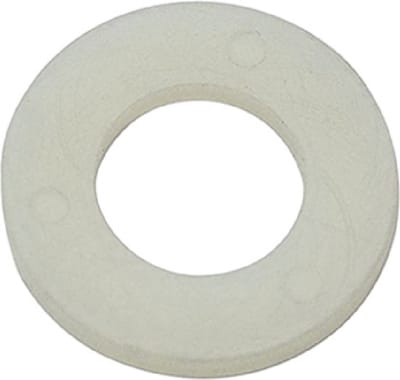 Sluitring nylon m5 din125 ( a 200 st )