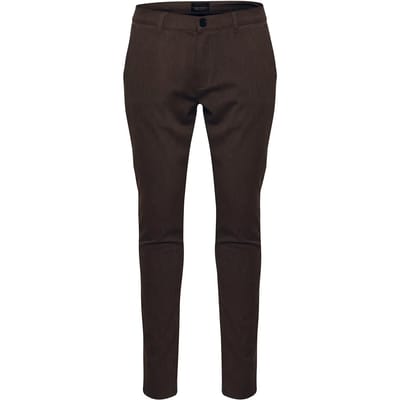 Broek Solid Frederic 7178603