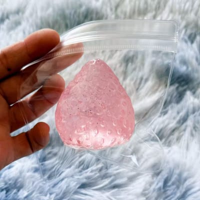 Hoge Kwaliteit Aardbei Hoge Kwaliteit Taba Hoge Kwaliteit Squishy Hoge Kwaliteit Fidget Hoge Kwaliteit Speelgoed - Hoge Kwaliteit Langzaam Hoge Kwaliteit Terugvering
