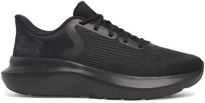 Under Armour Charged Rogue 5 Hardloopschoenen Zwart EU 40 1/2 Man