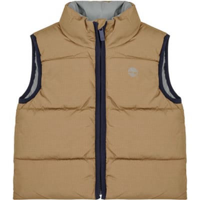Timberland  Donsjas DOUDOUNE REVERSIBLE T60763