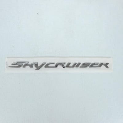 Autocollant stickers origine pour scooter MBK Skycruiser 1B9-F1781-A0 Neuf