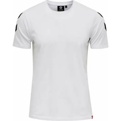 Hummel sport shirt Hmllegacy Chevron T-Shirt 212570
