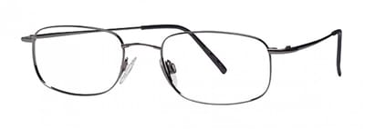 Flexon FLEXON 610 N Steel 51/18/140 MAN Brilmonturen
