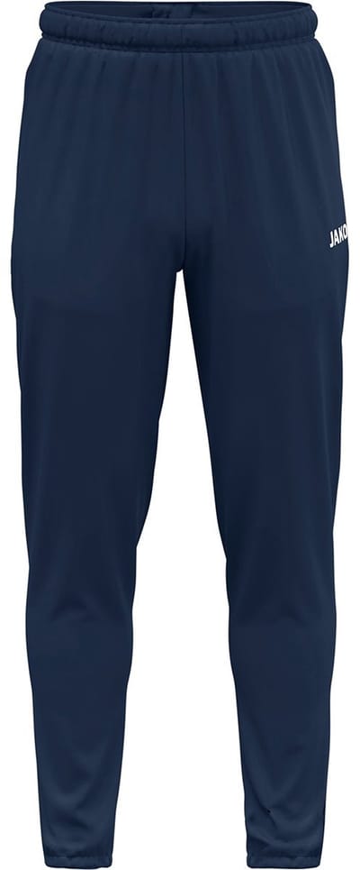 Jako Dynamic Presentatiebroek Heren - Marine | Maat: 4XL