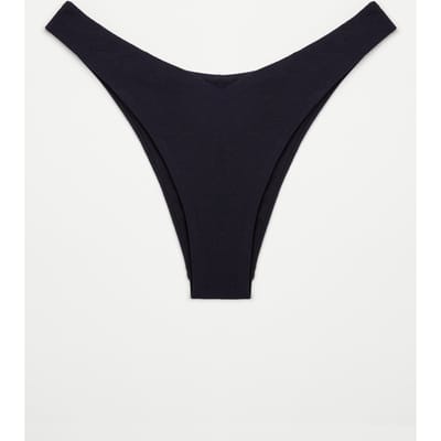 America Today Angel Black Maat: XL | Slipjes Outlet | Dames | Zwart