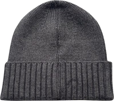 Luxe Muts / Beanie | Warm & Unisex | One Size - Grijs