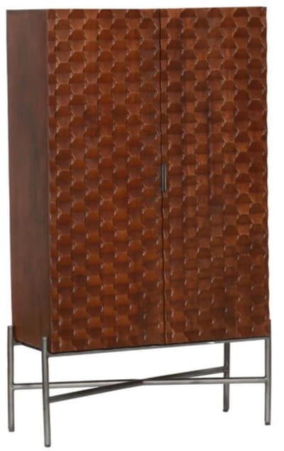 Tower Living Paola Opbergkast 90 cm