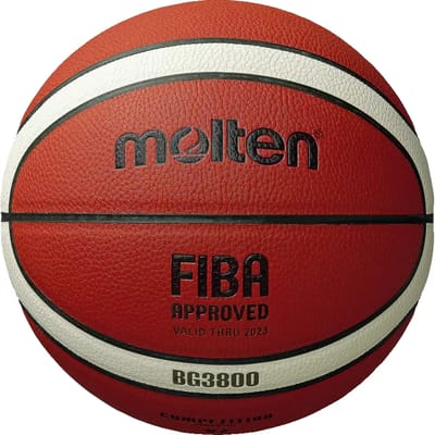 Basketbal Molten Molten 3800 Composite