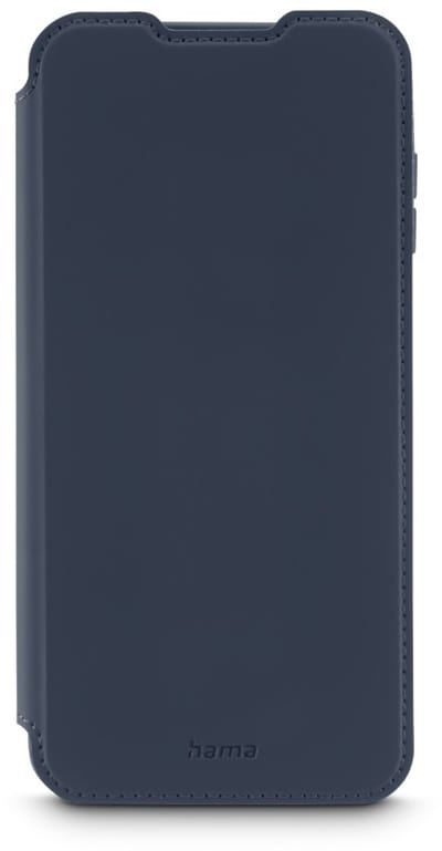 Hama hoesje geschikt voor Galaxy A16 - Fantastic Feel Booklet - Blauw