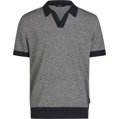 Iconisch polo Hechter