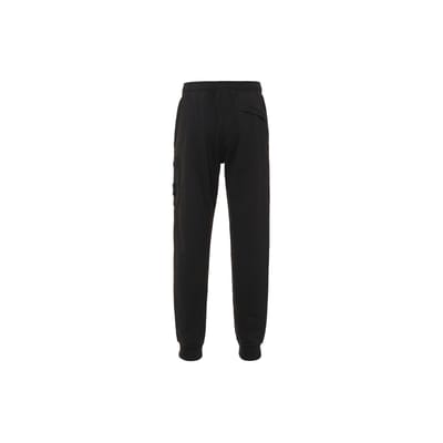 Stone Island Klassieke Joggingbroek Zwart Heren Onderkleding 721564551-V0029 S white