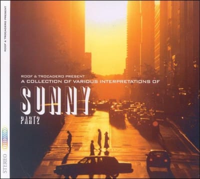 Sunny 2