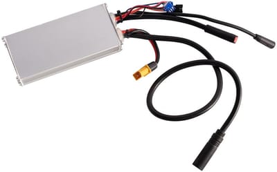 Controller Unit 48V 500W voor Ouxi V8 / V20 Fatbike – Geschikt voor H6C Display – 3 Snelheidsstanden