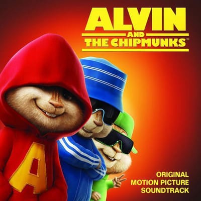 Alvin and the Chipmunks