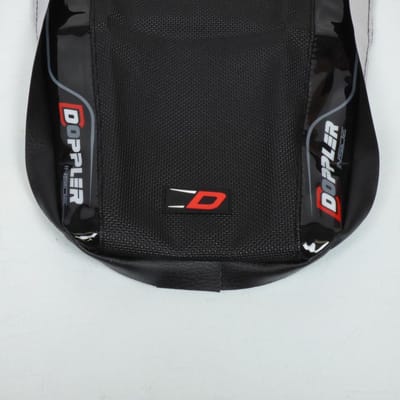 doppler zadelhoes voor gilera 50 smt motor 2012 tot 2017 nieuw