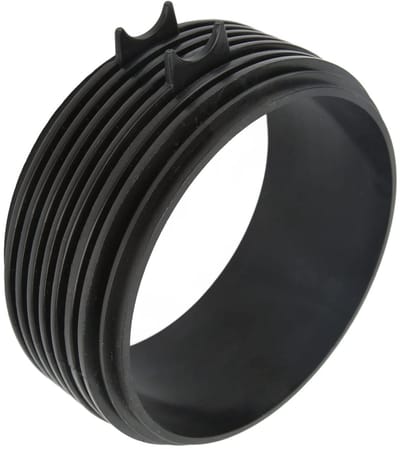 Dailygoods - Wear Ring - Hoge prestatie - Duurzaam - Vervangingsonderdeel - Geschikt voor Sea-doo - Slijring voor motorboot