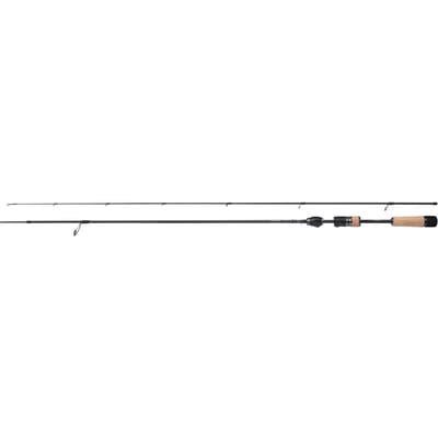 Spinhengel Shimano Stradic Mod-fast 7'11''