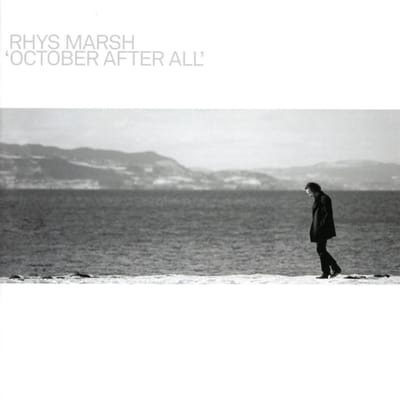 October After All