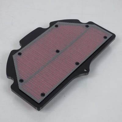 sifam luchtfilter voor suzuki 600 gsx-r motorfiets 2006 tot 2010 01h00 nieuw