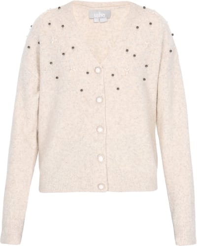 usha Cardigan