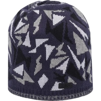 Gebreide muts CMP