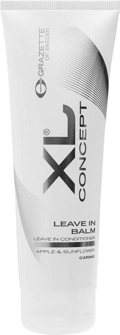 Grazette Xl Concept Leave In Balm 125Ml