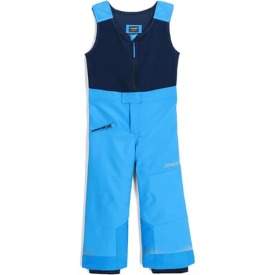 Ski-overalls voor kinderen Spyder Toddler